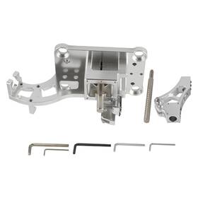 Dsnp4e Bfo Shifter Box Set For Honda Civic Rsx Acura Integra Dc2 Em2 Es Ef Eg Ek K20 K24