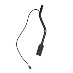 Dzmu46 Bfo Transmission Gear Shifter Lever Overdrive Switch For Ford Bronco F150 F250 92-97