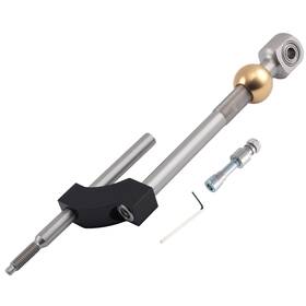 Bfo Eo4jgv Custom Short Shifter For Honda Del Sol Acura Integra Manual 1990-2000 Steel