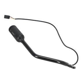 G9mhvc Bfo Transmission Gear Shifter Without Verdrive Switch Button For Ford Bronco F150 92-1997