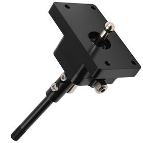 Bfo Gs9oul Billet Short Throw Shifter 6-speed For Pontiac Firebird 1993-2002 Manual