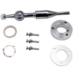 I1yuj7 Bfo Silver Aluminum Short Shifter Throw Durable For Mazda Miata Mx5 Rx-7 1986-1991