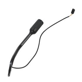 Bfo J84pns Transmission Gear Shifter Lever Overdrive Switch For Ford Bronco F53 F59 F350