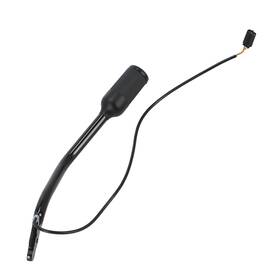 Krut5o Bfo Transmission Gear Shifter Lever Overdrive Switch For Ford Bronco F150 1992-1997