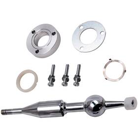 M75wvi Bfo Aluminum 1pc Racing Short Shifter Throw Kit For Mazda Miata Rx-7 1990 1991