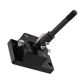 Nof45b Bfo 6-speed Billet Short Throw Shifter For Firebird/camaro 1993-2002 T56