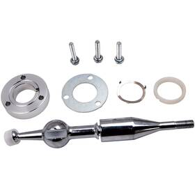 O1hskt Bfo 1pc Racing Short Shifter Throw Kit For Mazda Miata Mx5 Rx-7 1990-1997 Aluminum