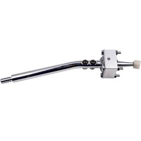 S4h3vm Bfo Steel Short Shifter Kit Fit For Toyota Supra 1978-1993 5 Speed Manual