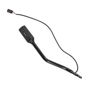 Vwk7br Bfo Transmission Gear Shifter Lever Overdrive Switch For Ford Bronco F53 F59 F350