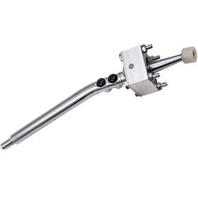 Xfu1k8 Bfo Short Shifter Kit Fit Toyota Supra Hilux W50 W55 W57 W58 R154 5 Speed 1978-2002