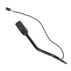 Yvuqp7 Bfo Transmission Gear Shifter Lever Overdrive Switch For Ford Bronco F150 1992-1997