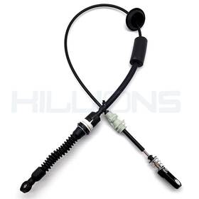 68003138ac Billions Autoparts For 08-10 Jeep Grand Cherokee Automatic Auto Transmission Shift Cable