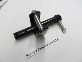 5355438 Bjp Dana 20 Shift Lever Support For Jeep Cj 1976 - 1979 Refurbished