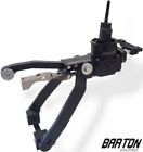 Bmhyb11 Barton Industries Mustang Manual Transmission Short Throw Shifter Hybrid Gt