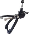 Bmhyb15-2b Barton Industries Hybrid Shifter Assembly Ford Mus 099998528382