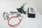 Bmss6827 Starshifter Automatic Shifter And Speed Applications Silver Bmss6827 Starshifter Automatic Shifter And Speed Applications Silver