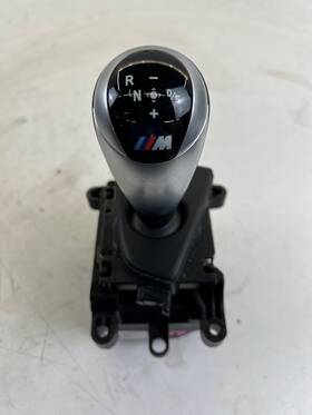 021-01 Bmw M2 Competition A/t Shifter F87 16-21 Oem 8 072