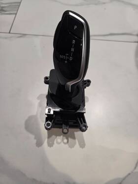 034971115 Bmw X3 X4 Oem Automatic Floor Shifter Gear Selector Knob