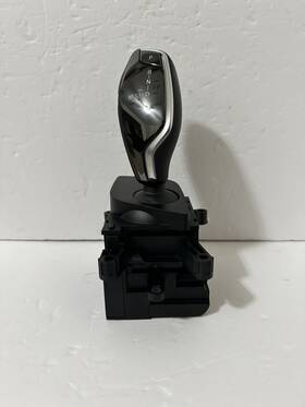 034971202 Bmw 2017-2019 M550i 540i 530i Center Console Automatic Gear Floor Shifter Oem