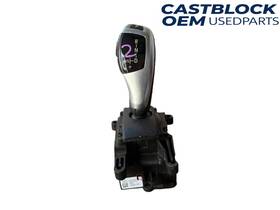 077-01 Bmw 2011-2017 F25 X3 Front Gear Selector Floor Shifter 9 253 Oem