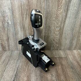 10002302 Bmw Oem 07-11 X5/x6 E70/e71 Sport Automatic Gear Shifter Selector Shift Lever