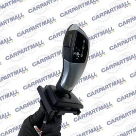 10049983 Bmw 2004-2007 530i Xdrive Automatic Transmission Floor Gear Shifter Selector Oem