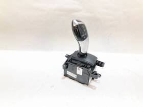 1009018400 Bmw 11-16 X3 F25 A/t Automatic Transmission Center Console Shifter Lever Oem