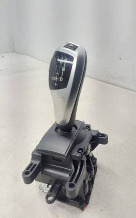 10099676-00 Bmw 2012-2016 X3 Center Console Automatic Gear Shifter Assy Oem