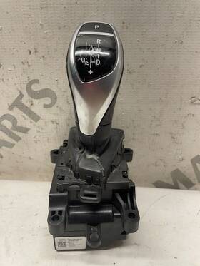 10099951-00 Bmw 2012-2016 328i Gear Selection Transmission Shifter Oem