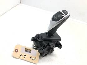 1033629800 Bmw 2015-2020 430i F36 Gran Coupe Transmission Gear Shifter Selector Lever Oem