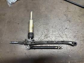1221541 Bmw E36 325i 323i Getrag 5 Speed Manual Shifter Assembly
