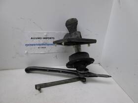 18374339 Bmw Manual 5 Speed Shifter Assembly 251112211541 Used