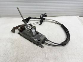 1k0711091a Bmw P410146 2009-2012 Volkswagen Cc Manual Transmission Gear Shifter With Cables