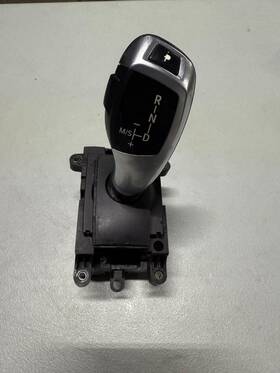 218101-04 Bmw 11-16 Mw 528i 535i 550i Automatic Transmission Gear Shifter Assembly Oem #a3