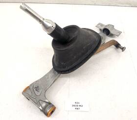 2284597 Bmw 15-20 Oem F87 F80 F82 M2 M3 Manual Transmission Gearshift Shifter Mechanism
