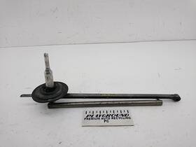 239.bm1i04 Bmw Z4 E85 5 Speed Manual Transmission Gear Box Shifter Linkage Fits 2003-2008
