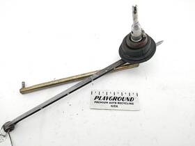239.bm1z96 Bmw Z3 E36 Convertible Manual Transmission Shift Lever Linkage Fits 1996-2002 96