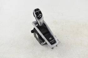 242.bm1215 Bmw X4 2015 Transmission Shift Shifter Automatic 319202