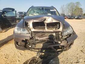 242.bm1512 Bmw Shifter X5 2012 Transmission Shift