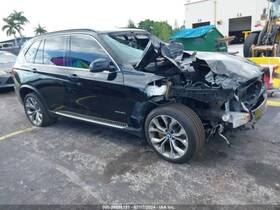 242.bm1515 Bmw X5 2015 Transmission Shift 529369