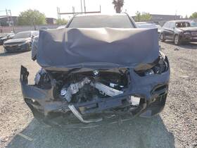 242.bm1523 Bmw X5 2023 Transmission Shift 5690920