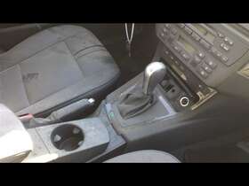 242.bm1710 Bmw Shifter X3 2010 Transmission Shift