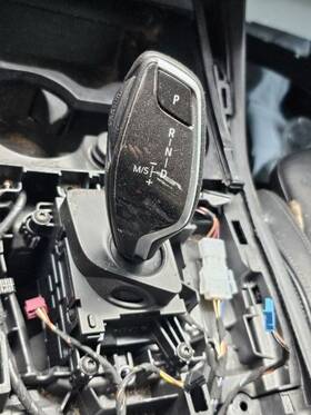 242.bm1718 Bmw 2018 X3 Automatic Shifter Assembly 794769501