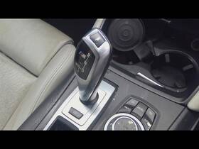 242.bm1811 Bmw X5m 2011 Transmission Shift 611224