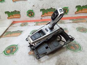 242.bm1911 Bmw X6m 2011 Transmission Shift 3773448