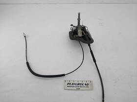 242.bm1a02 Bmw 325i E46 Sedan Automatic Transmission Gear Selector Fits 2001-2005