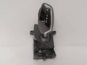 242.bm1c18 Bmw 530e 2018 Transmission Shift 2150771