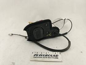 242.bm1f04 Bmw 645ci 650i E63 E64 Automatic Transmission Gear Selector Shifter 04-10