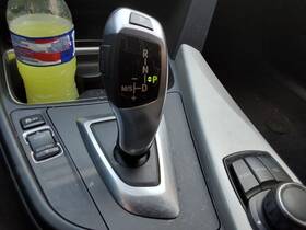 242.bm1f14 Bmw 320i 2014 Transmission Shift 6383322