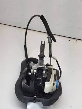 242.bm1g07 Bmw 2007 650i E63 Trans Shift Asm 7546813